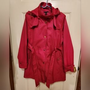 Women’s Tommy Hilfiger Jacket